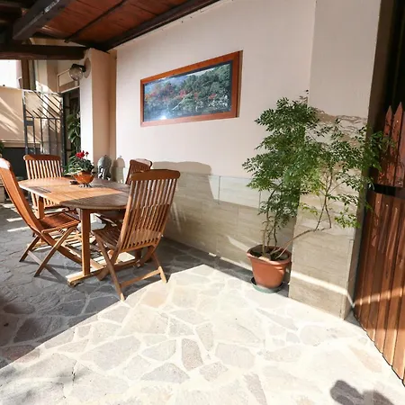 Couette-café Torretta Bb 3*