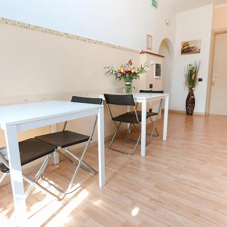 Torretta Bb Couette-café