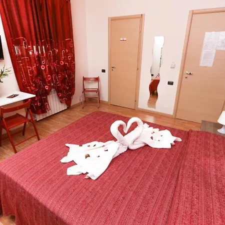 Couette-café Torretta Bb 3*