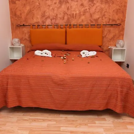 فندق مبيت وإفطار Torretta Bb 3*