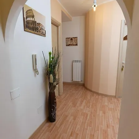 Torretta Bb Couette-café 3*