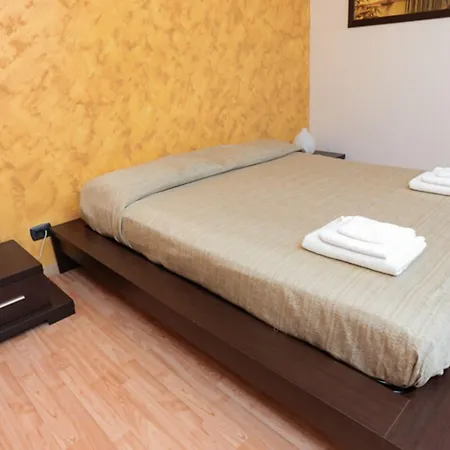 B&B Torretta Bb 카스텔 디 레바