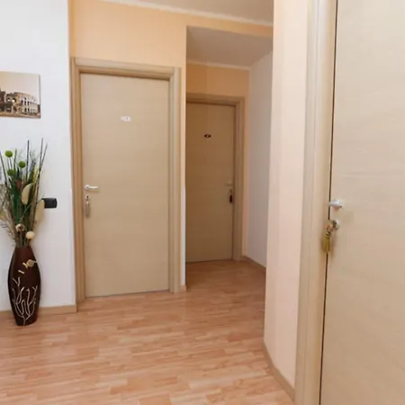 Torretta Bb 3* 카스텔 디 레바