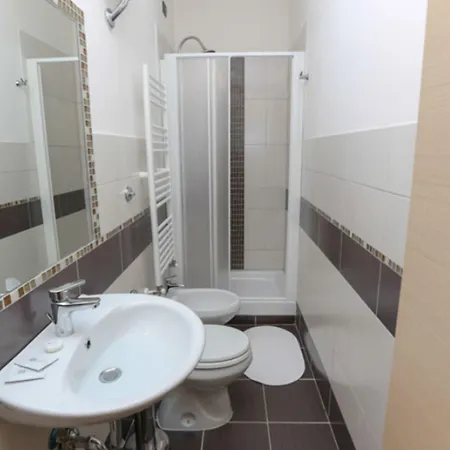 Torretta Bb فندق مبيت وإفطار 3*