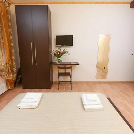 Torretta Bb كاستل دي ليفا