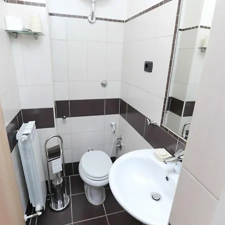Bed & Breakfast Torretta Bb 3*