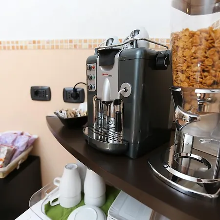 Torretta Bb كاستل دي ليفا