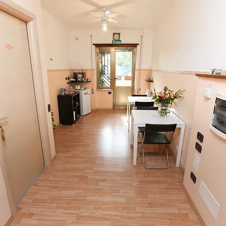 Torretta Bb Castel di Leva