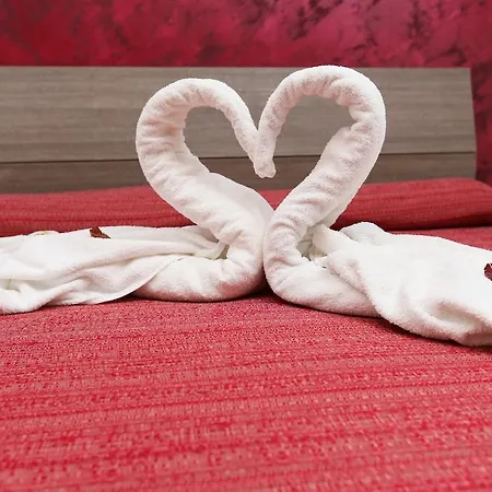 Couette-café Torretta Bb 3*