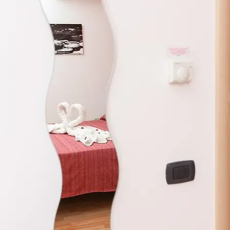 Couette-café Torretta Bb 3*