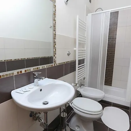 فندق مبيت وإفطار Torretta Bb