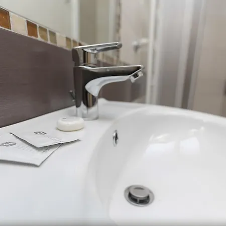 Couette-café Torretta Bb Castel di Leva