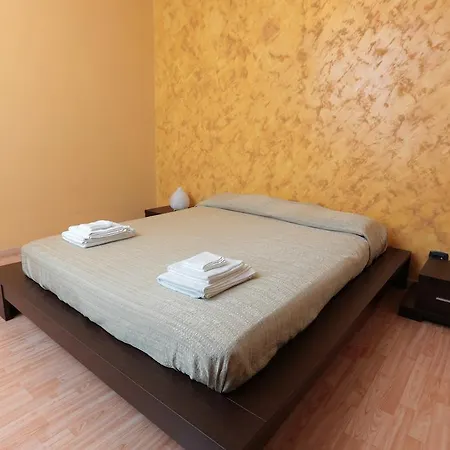 فندق مبيت وإفطار Torretta Bb