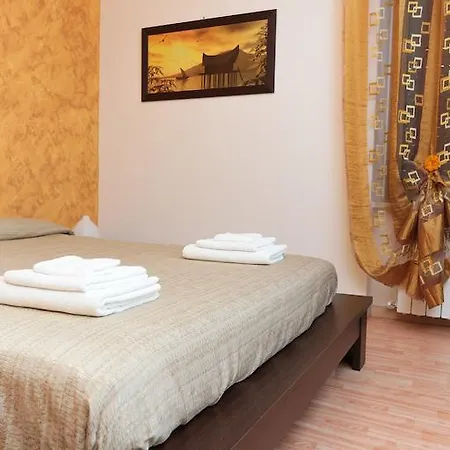Bed & Breakfast Torretta Bb 3*