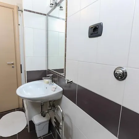 Couette-café Torretta Bb 3*