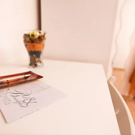 Couette-café Torretta Bb