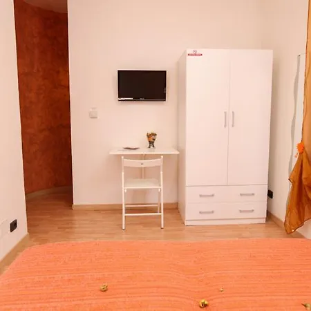 Couette-café Torretta Bb Castel di Leva