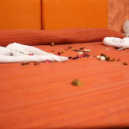 Couette-café Torretta Bb