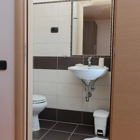 Couette-café Torretta Bb Castel di Leva