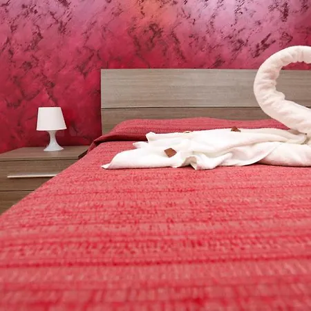 Couette-café Torretta Bb 3*