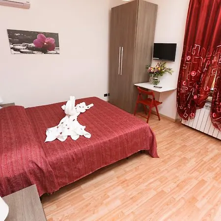 Couette-café Torretta Bb 3*