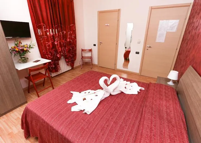 Bed & Breakfast Alla Torretta Bb 3*