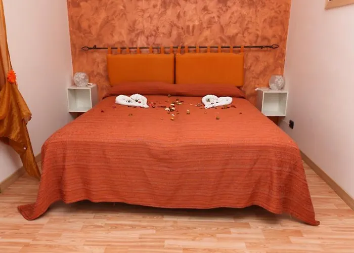 فندق مبيت وإفطار Torretta Bb 3*