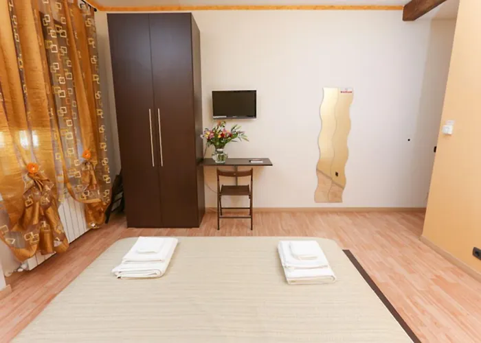 Torretta Bb كاستل دي ليفا