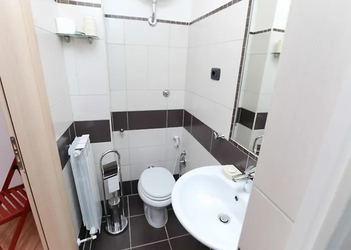 فندق مبيت وإفطار Torretta Bb 3*