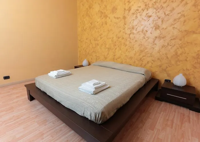 فندق مبيت وإفطار Torretta Bb