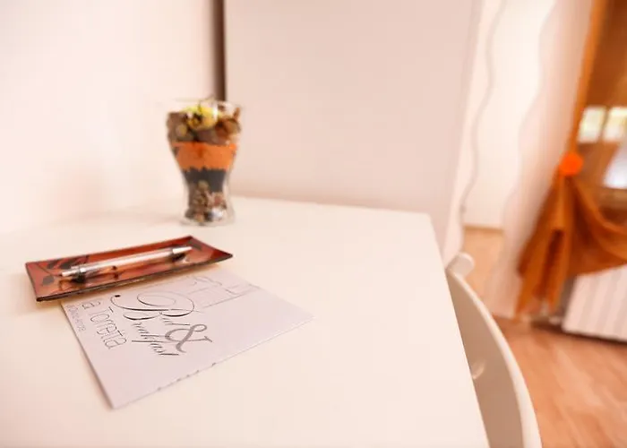 فندق مبيت وإفطار Torretta Bb