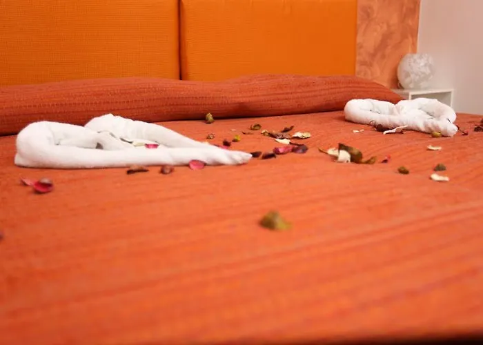 فندق مبيت وإفطار Torretta Bb